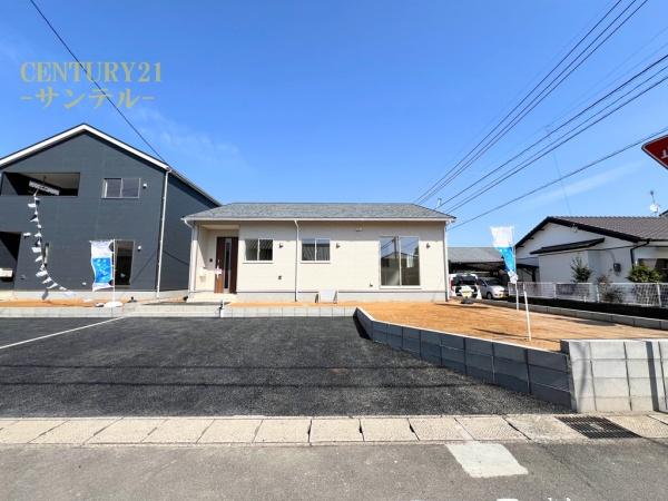 宮崎市曽師町新築戸建　第2-1号棟