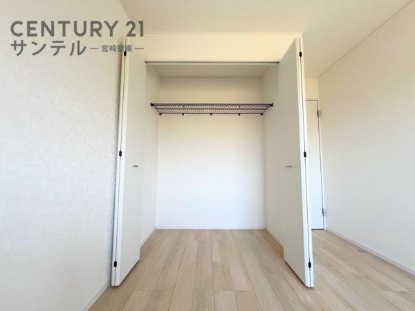 宮崎市曽師町新築戸建　第2-1号棟