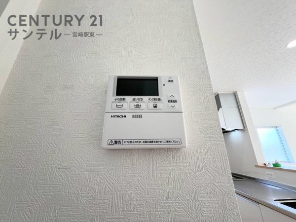 宮崎市曽師町新築戸建　第2-1号棟