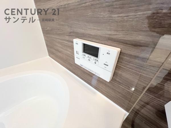 宮崎市曽師町新築戸建　第2-1号棟