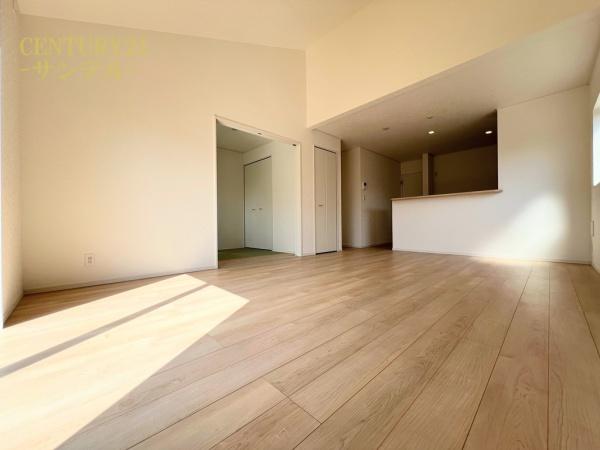 宮崎市曽師町新築戸建　第2-1号棟