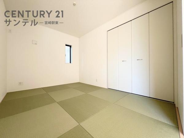 宮崎市曽師町新築戸建　第2-2号棟