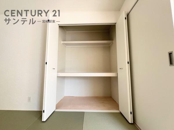 宮崎市曽師町新築戸建　第2-2号棟