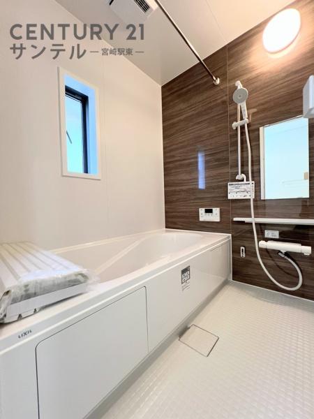 宮崎市曽師町新築戸建　第2-2号棟