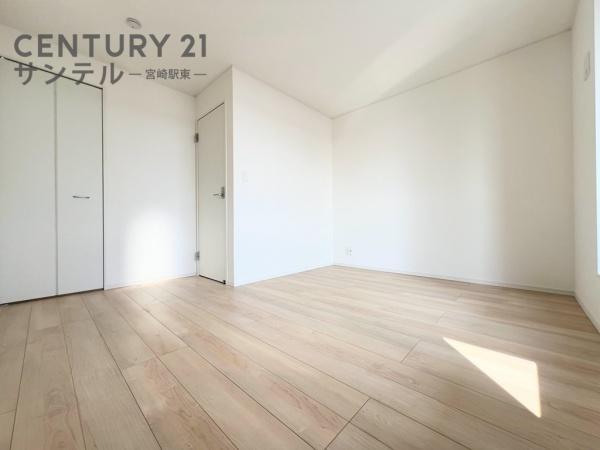 宮崎市曽師町新築戸建　第2-2号棟
