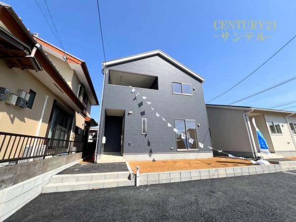 宮崎市曽師町新築戸建　第2-2号棟