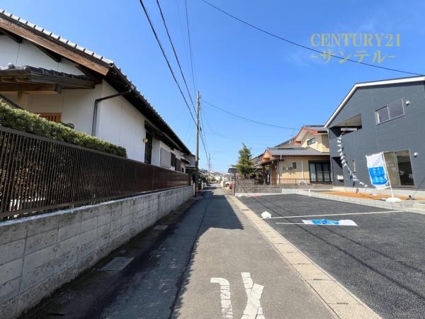 宮崎市曽師町新築戸建　第2-2号棟