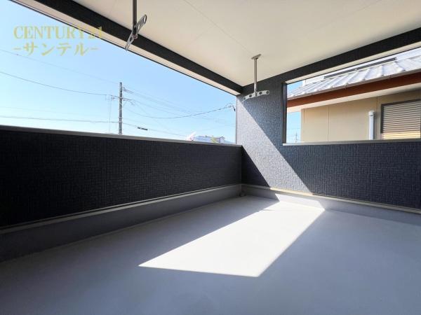 宮崎市曽師町新築戸建　第2-2号棟