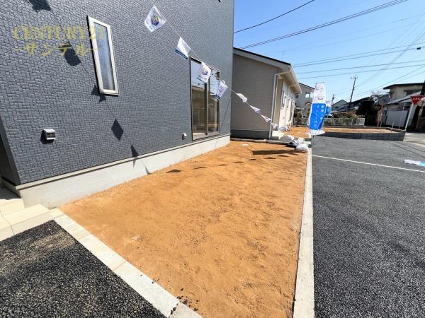 宮崎市曽師町新築戸建　第2-2号棟