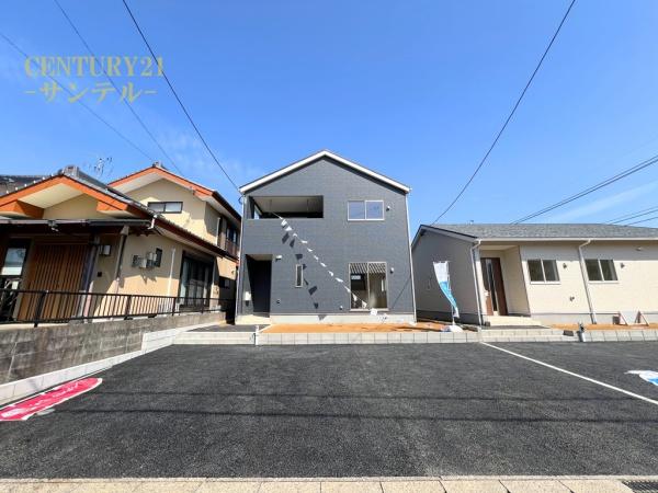 宮崎市曽師町新築戸建　第2-2号棟