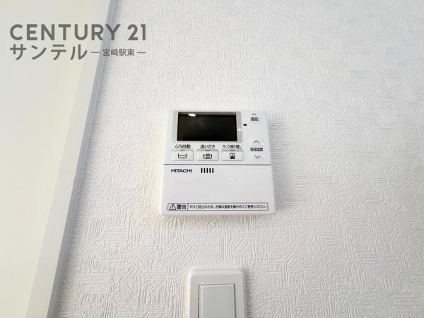 宮崎市曽師町新築戸建　第2-2号棟