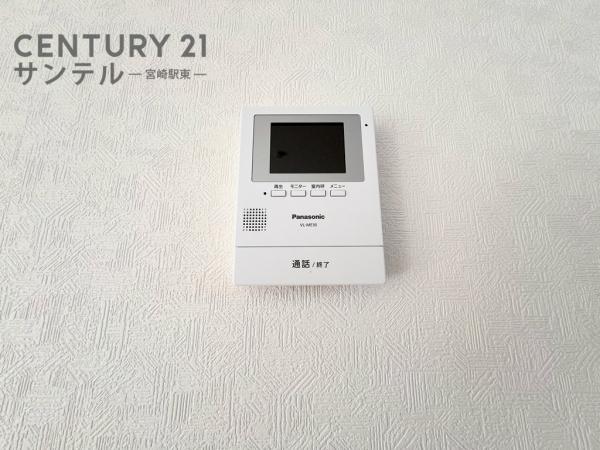 宮崎市曽師町新築戸建　第2-2号棟