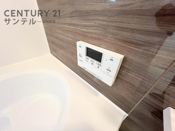 宮崎市曽師町新築戸建　第2-2号棟
