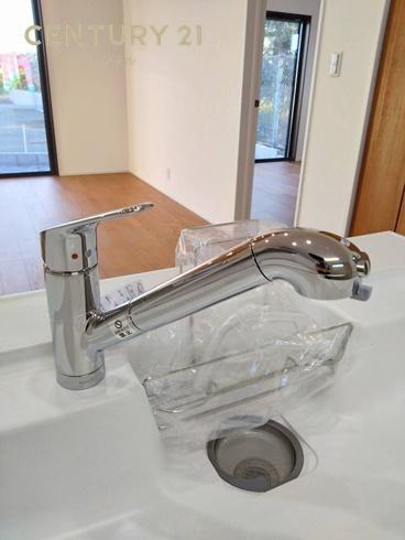 パティオニュータウン月見ヶ丘モデル31号地