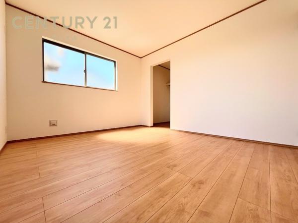 宮崎市南花ヶ島町新築戸建1期-1号棟