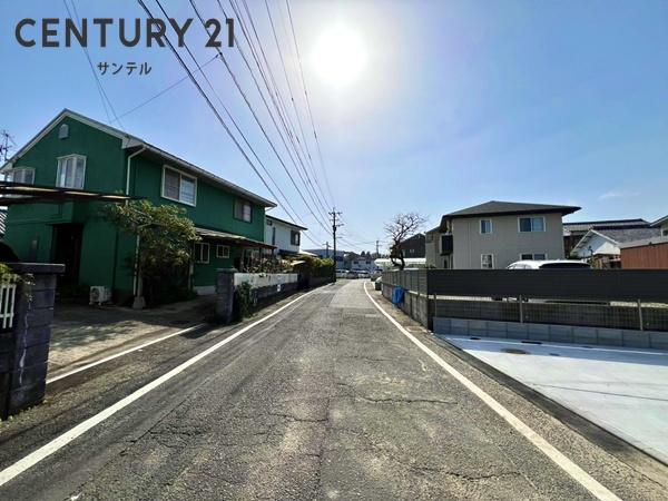 宮崎市南花ヶ島町新築戸建1期-1号棟