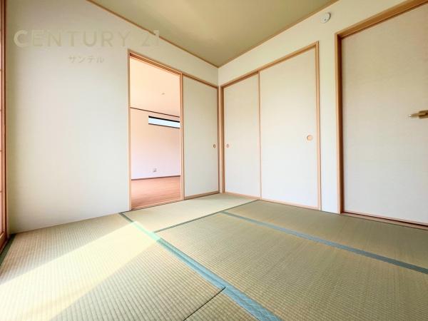 宮崎市南花ヶ島町新築戸建1期-1号棟
