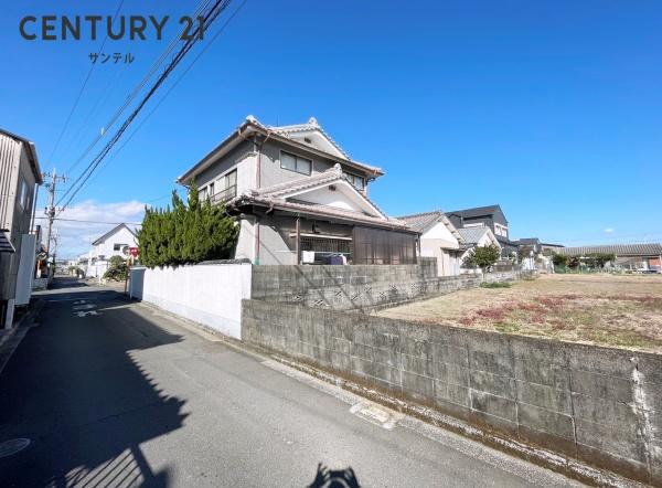 宮崎市大字赤江の中古一戸建て