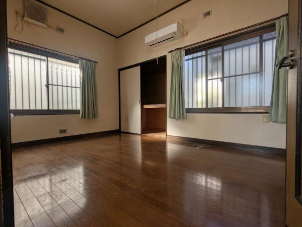 宮崎市江南２丁目の土地