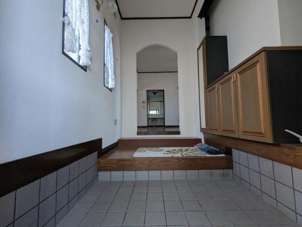 宮崎市江南２丁目の土地