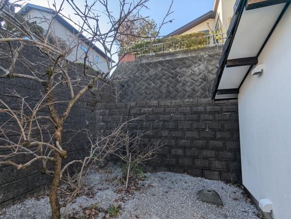 宮崎市江南２丁目の土地