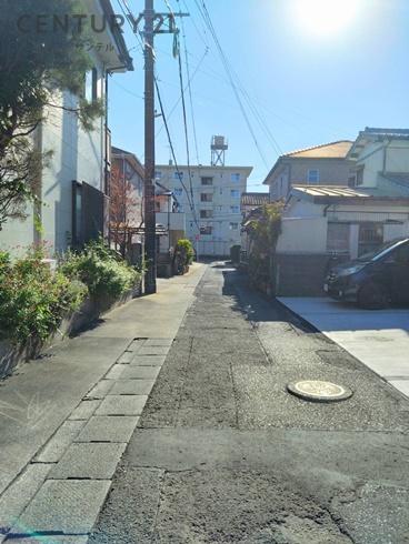 第6吉村引土モデル2号地