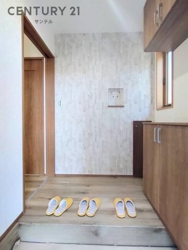 第6吉村引土モデル2号地