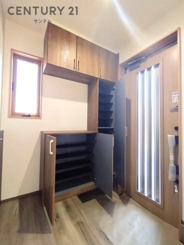 第6吉村引土モデル2号地