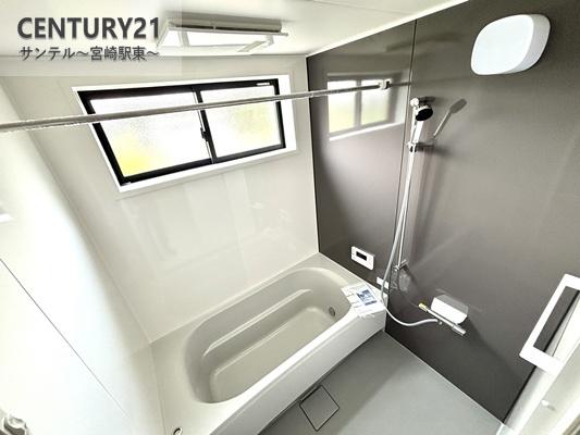 都城下長飯2D号新築建売