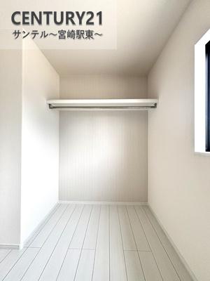 都城下長飯2D号新築建売