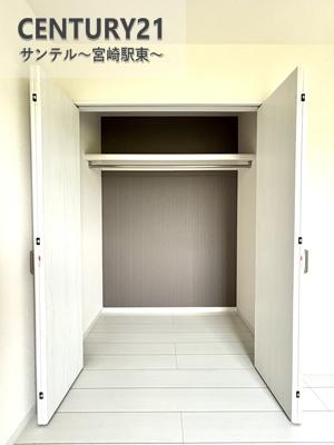 都城下長飯2D号新築建売