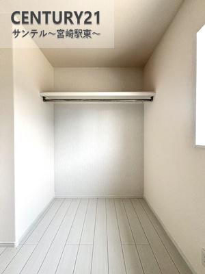 都城下長飯2D号新築建売