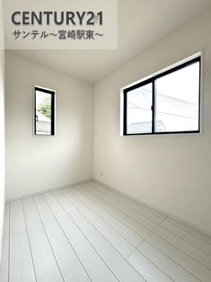 都城下長飯2D号新築建売