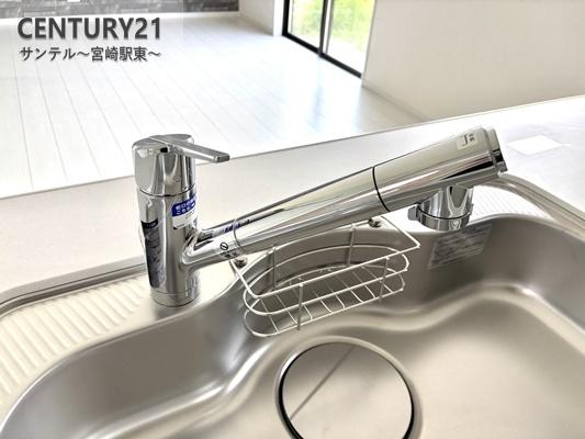 都城下長飯2D号新築建売