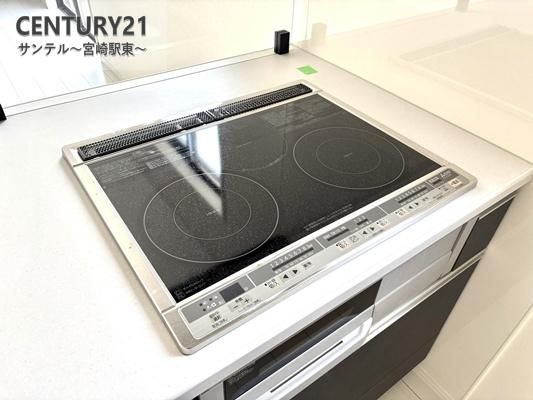 都城下長飯2D号新築建売