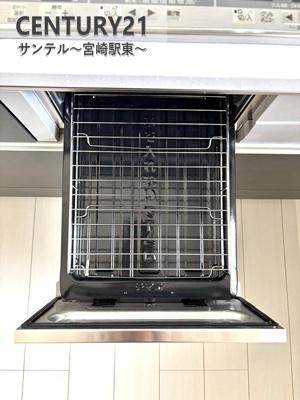 都城下長飯2D号新築建売