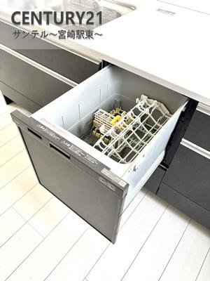 都城下長飯2D号新築建売
