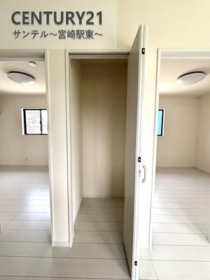 都城下長飯2D号新築建売