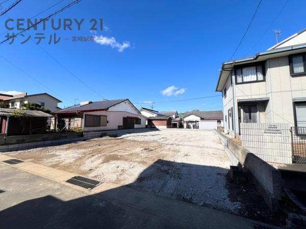 宮崎市曽師町新築戸建　第3-1号棟