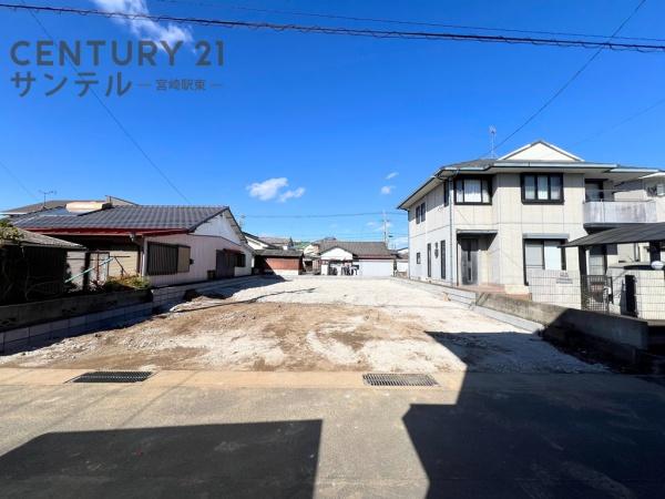宮崎市曽師町新築戸建　第3-1号棟