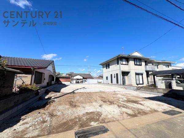 宮崎市曽師町新築戸建　第3-1号棟