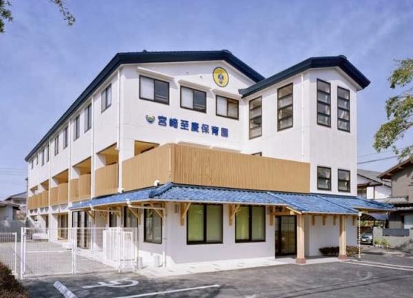 宮崎市神宮新築戸建1期-1号棟(宮崎至慶保育園)