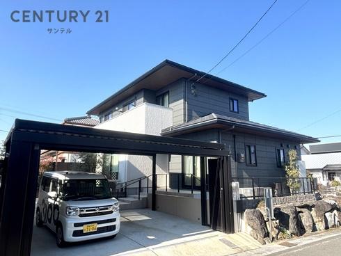 宮崎市江南２丁目の中古一戸建