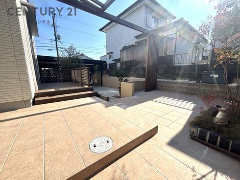 宮崎市江南２丁目の中古一戸建て