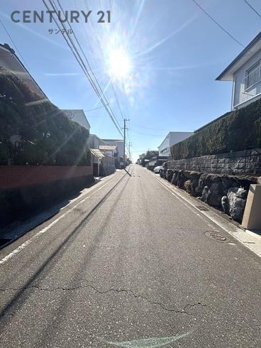 宮崎市江南２丁目の中古一戸建て