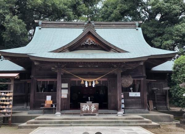 西都市新町新築戸建 第1-1号棟(都萬神社)