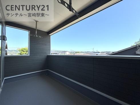 西都市新町新築戸建　第1-1号棟