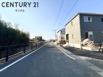 西都市新町新築戸建　第1-1号棟