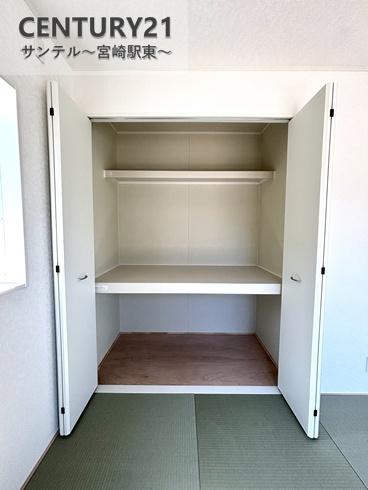 西都市新町新築戸建　第1-1号棟