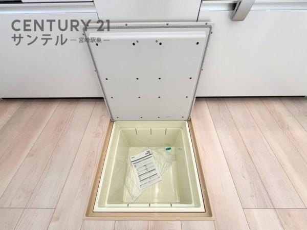 都城市一万城町新築戸建　第2-2号棟